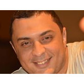 Khaled Shehata's photo