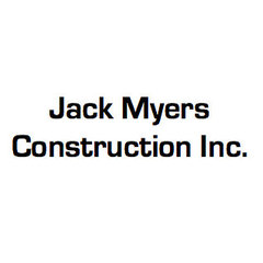 Jack Myers Construction Inc