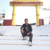 Foto von Nyan Tun