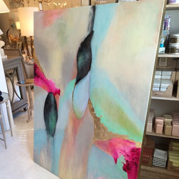 Lori Sperier Art - Paintings