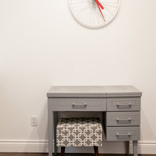 Clocks