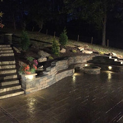 ZENTRO SMOKE REDUCING FIRE PITS - Products