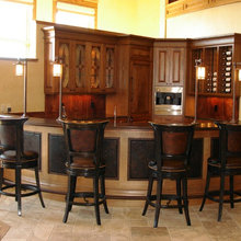 Bar Ideas