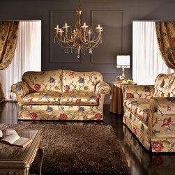 Regina - Sofas
