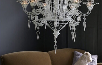 10 Chandeliers for People Who Don't Like Chandeliers