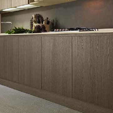 TUTTO LEGNO
