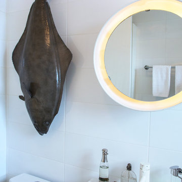 My Houzz: Artful Treasures and Duct-Tape Hacks in New York