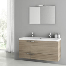 vanity