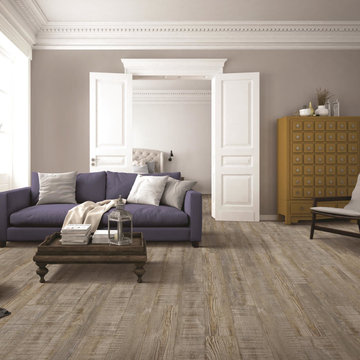 Seaside Oak, EnduraTEK Ultra by Quick•Step