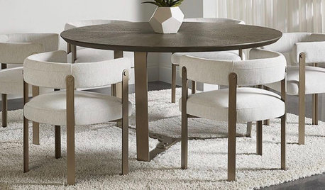 Up to 40% Off Upholstered Dining Chairs and Bar Stools