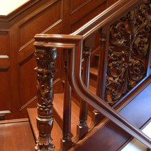 WallStairsAndCeiling