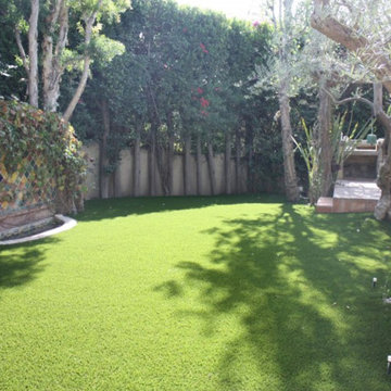 Turf
