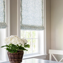 Window Treatments