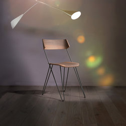 IBSEN MASTER - Furniture