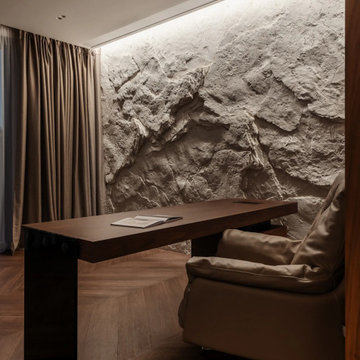 PORODA HOUSE