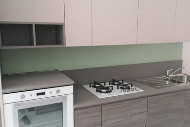 Immagine di una cucina