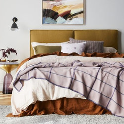 Armelle Bedhead - Headboards