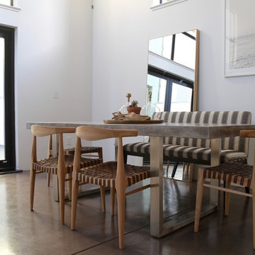 Mission Loft