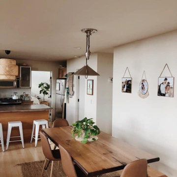 Ocean Beach Abode
