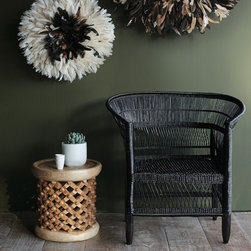 Africa Collection - Furniture