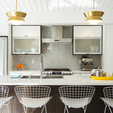 MyHouzz: Photography Sets Tone in Palm Springs Mid-Century