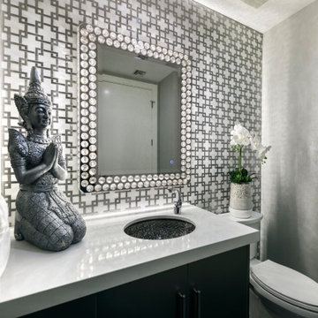 Panorama Towers Penthouse