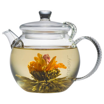 Daydream Glass Teapot