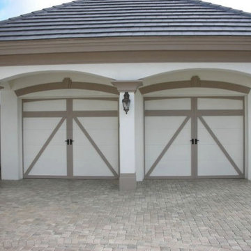 Residential Gates