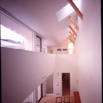 Y house