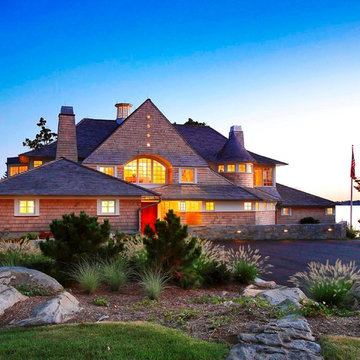 Pratt Island - Darien, CT