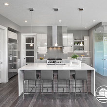 Kitchen Ideas
