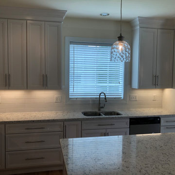 Pikesville Kitchen Remodel