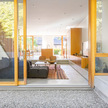 Capitol Hill House