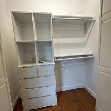 Accessible Suite Addition, Newton MA