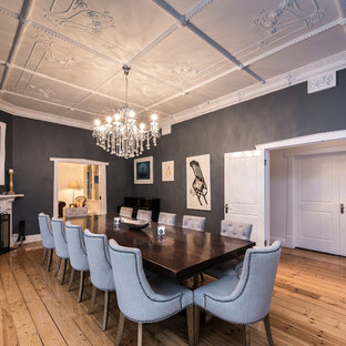 Kensington Gardens // Addition/Renovation