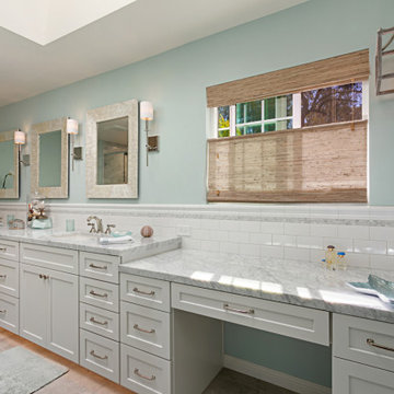 Spa Master Suite
