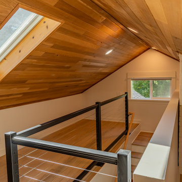 Concordia Historic Home Remodel