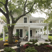 Outdoor Spaces