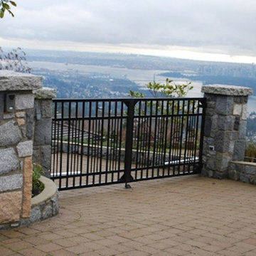 Residential Gates