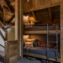 Bunk Beds