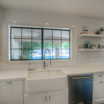 Calle de Arcos Home Remodel