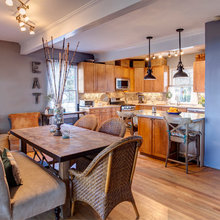 Remodeling Project
