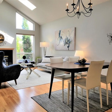 Southwest Portland Townhome
