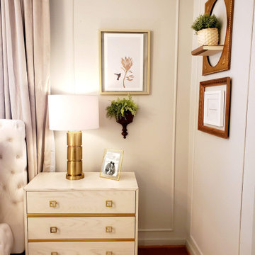 Romantic Modern