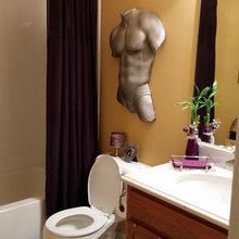 Bathroom Update