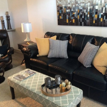 Nashville Condo