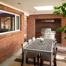 Patio Ideas