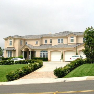 Custom Home