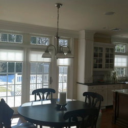 Duette  Honeycomb Shades - Cellular Shades