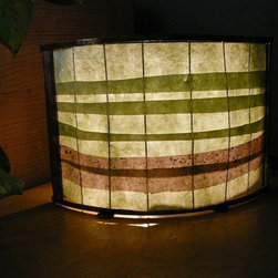 cornerLight - Home Decor